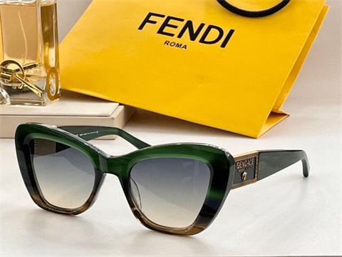 Fendi sunglass-200